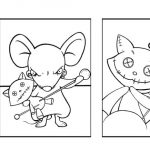 Test comic